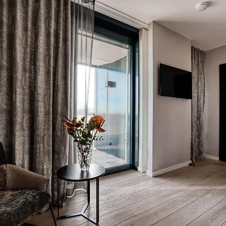 Cloud No7 - The Original 公寓式酒店 4*