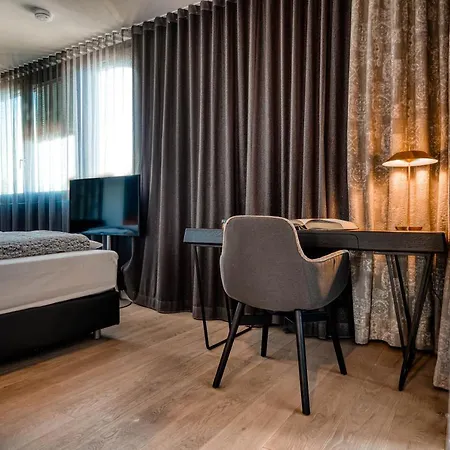 Cloud No7 Aparthotel