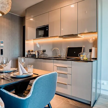 Cloud No7 - The Original 아파트호텔