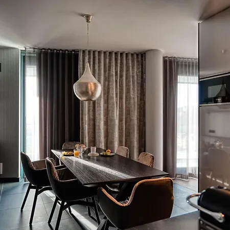Cloud No7 - The Original 4* Stuttgart