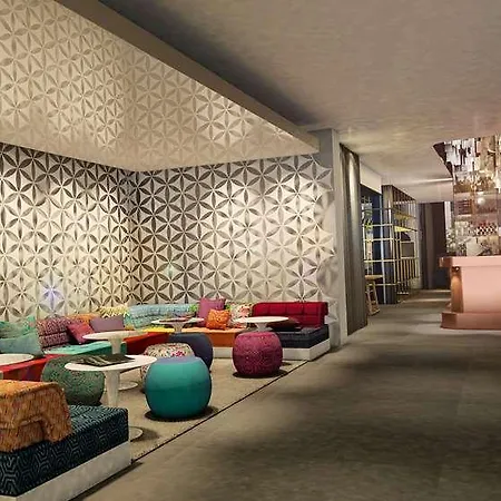 Cloud No7 - The Original 4* 슈투트가르트