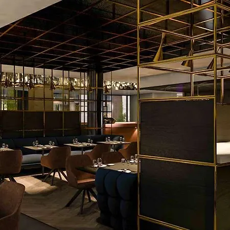 Cloud No7 Aparthotel Stuttgart