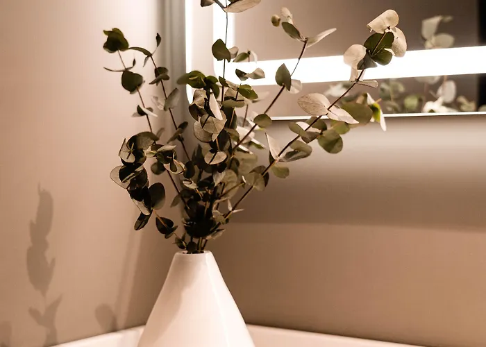 Apartmanhotel Cloud No7 - The Original 4*