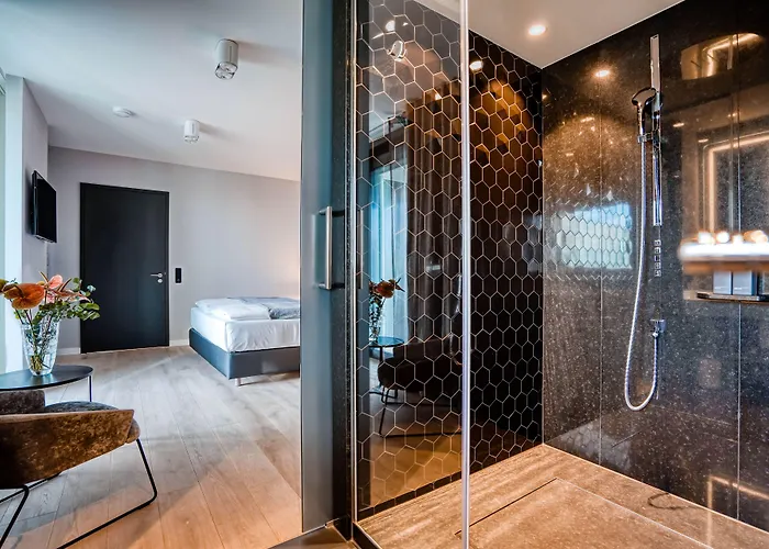 Apartmanhotel Cloud No7 - The Original 4*