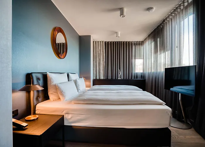 Apartmanhotel Cloud No7 - The Original 4*