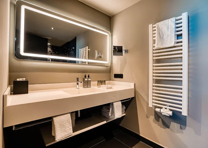 Apartmanhotel Cloud No7 - The Original