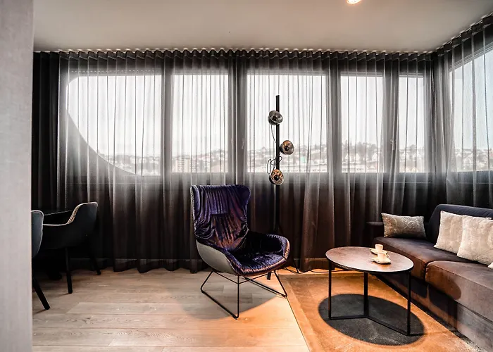 Apartmanhotel Cloud No7 - The Original 4*