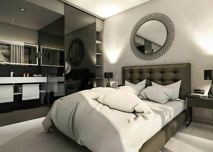 Cloud No7 - The Original 4* Stuttgart