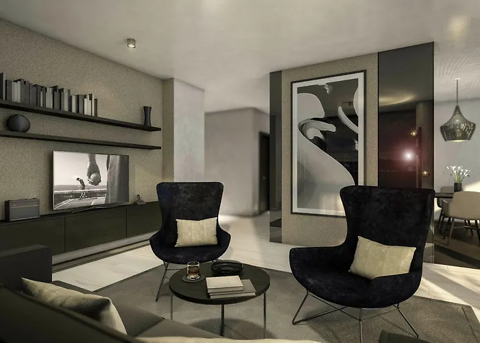 Apartmanhotel Cloud No7 - The Original