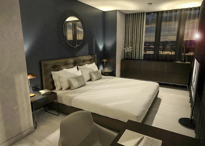 Cloud No7 - The Original 4* Stuttgart