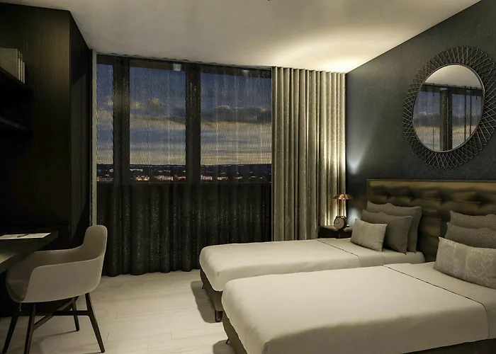 Cloud No7 - The Original Apartmanhotel Stuttgart