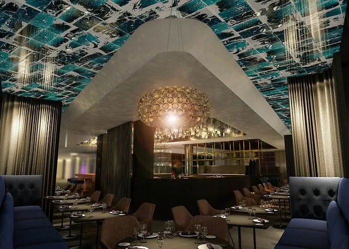 Cloud No7 - The Original 4* Stuttgart