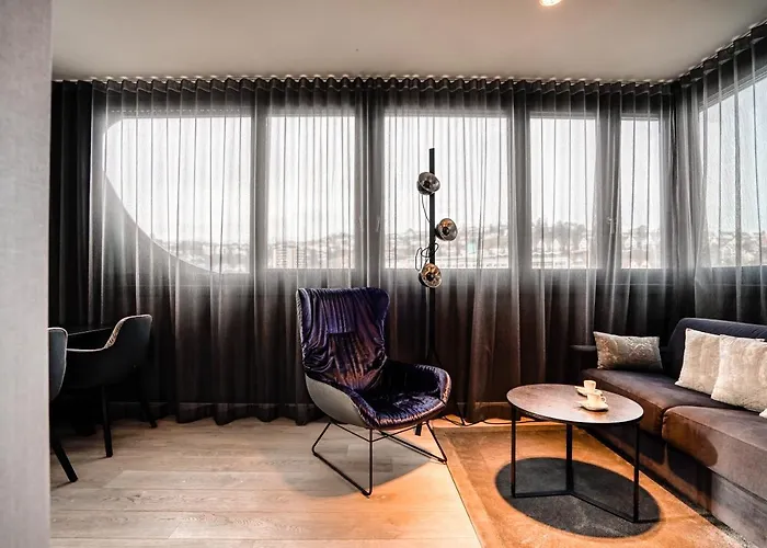 Cloud No7 - The Original Apartmanhotel