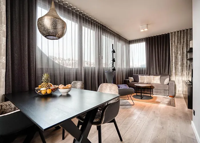 Cloud No7 - The Original 4* Stuttgart