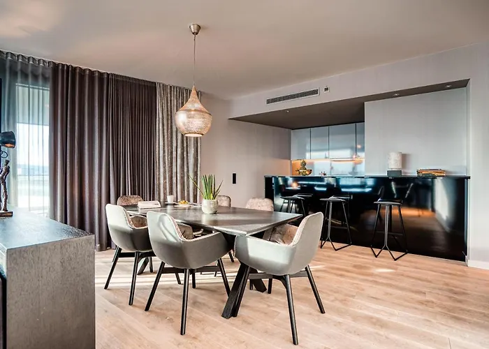 Apartmanhotel Cloud No7 - The Original 4*