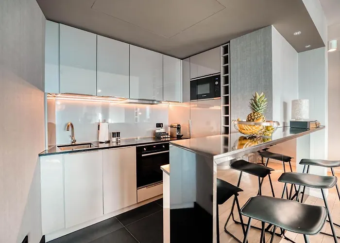 Apartmanhotel Cloud No7 - The Original 4*