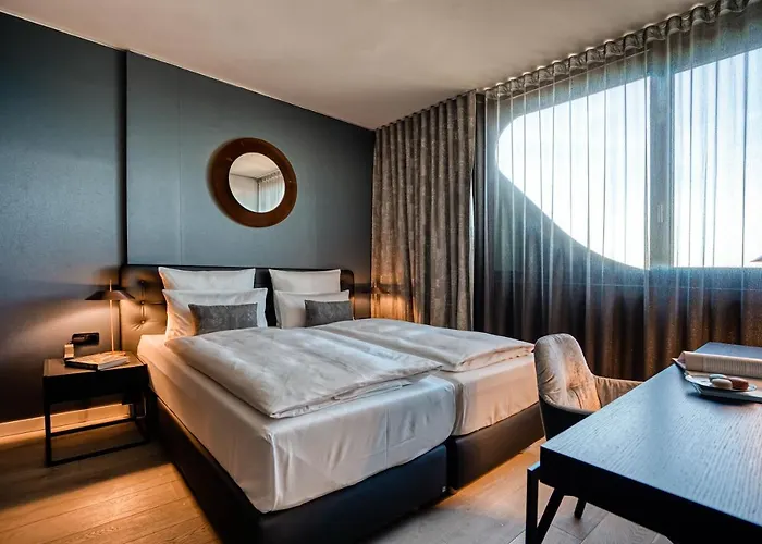 Apartmanhotel Cloud No7 - The Original