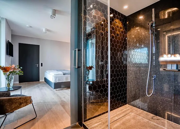 Apartmanhotel Cloud No7 - The Original