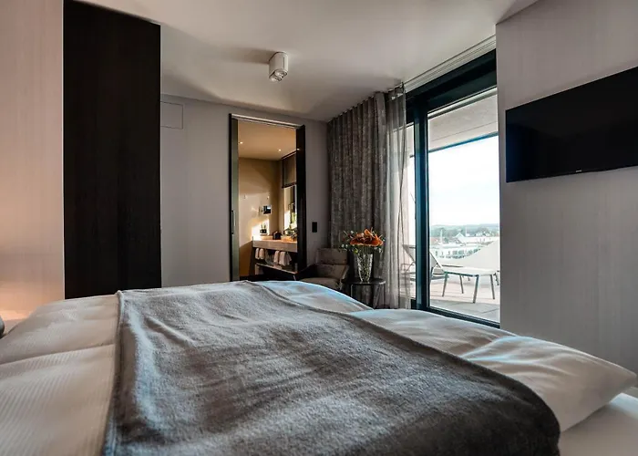 Apartmanhotel Cloud No7 - The Original