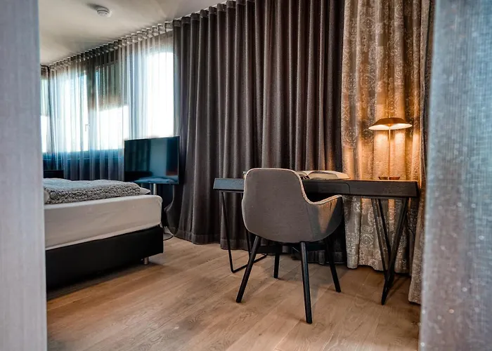 Cloud No7 - The Original Apartmanhotel