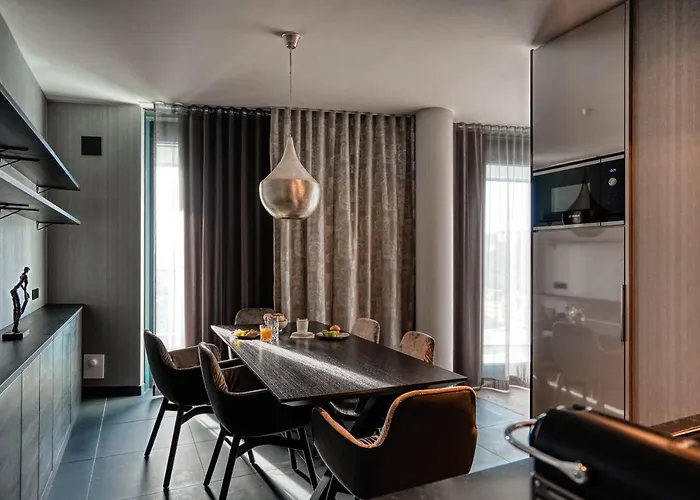 Cloud No7 - The Original 4* Stuttgart