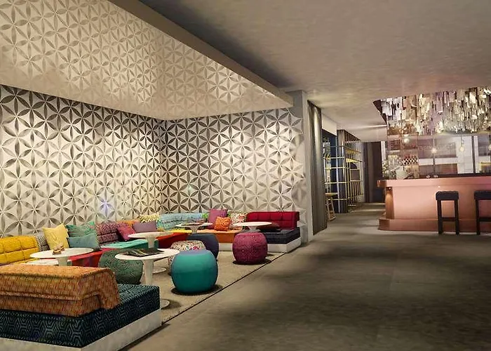 Cloud No7 - The Original 4* Stuttgart