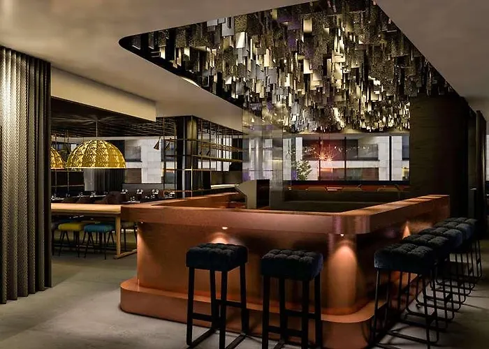 Cloud No7 - The Original Apartmanhotel