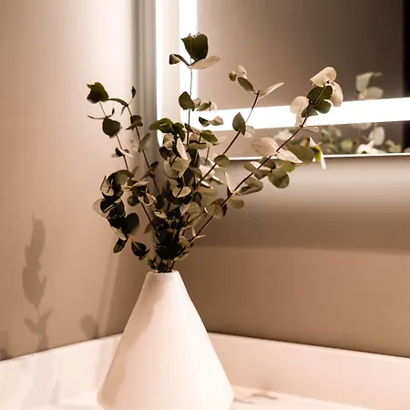 Apartmanhotel Cloud No7 4*