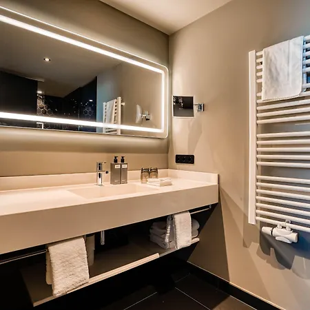 Apartmanhotel Cloud No7