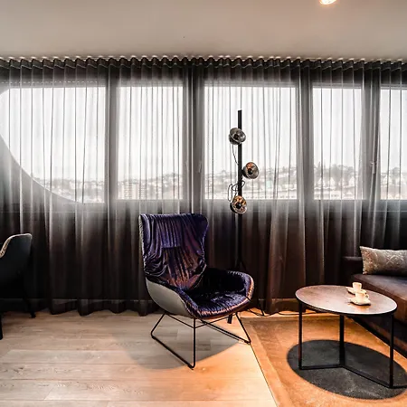 Apartmanhotel Cloud No7 4*