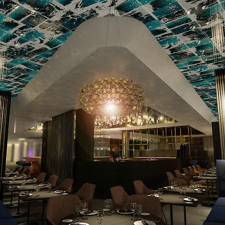 Cloud No7 4* Stuttgart