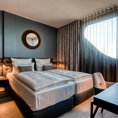 Apartmanhotel Cloud No7