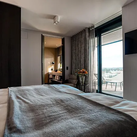 Apartmanhotel Cloud No7