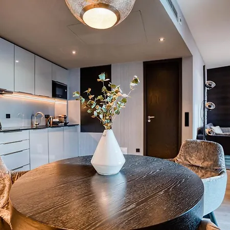 Cloud No7 Apartmanhotel 4*